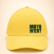 Load image into Gallery viewer, MayaWest Athletic Golf Cap
