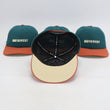 Load image into Gallery viewer, MayaWest Casual Cap
