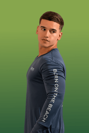 Ocean Summers Rashguard