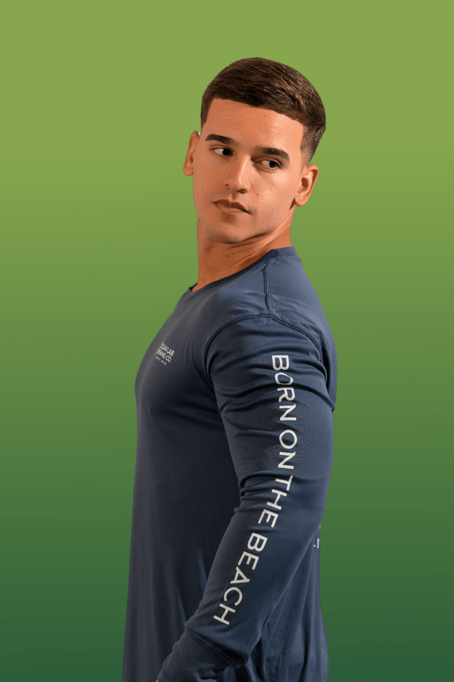 Ocean Summers Rashguard