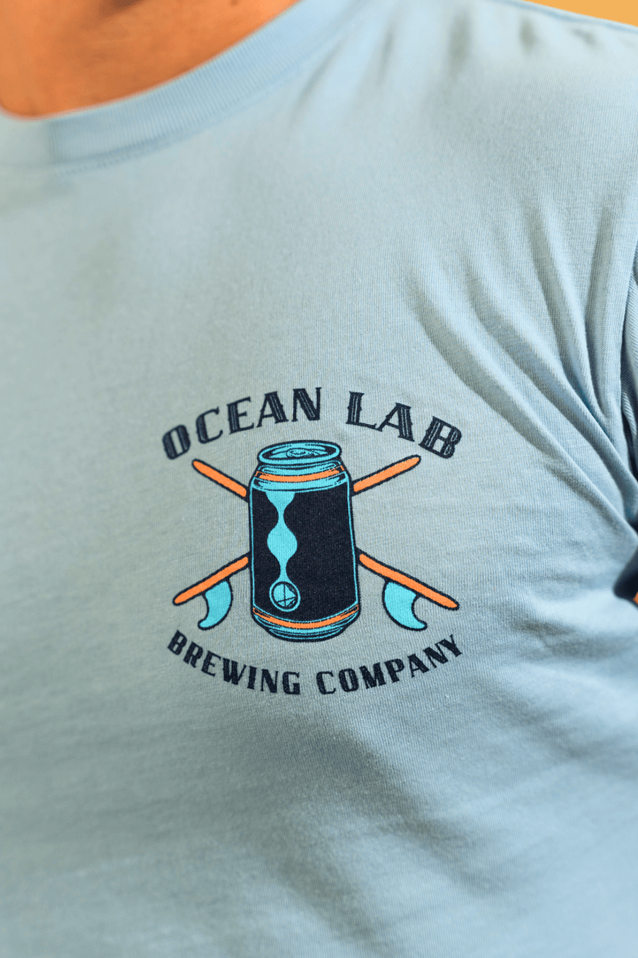 Let's Beer Short Sleeve T-Shirt