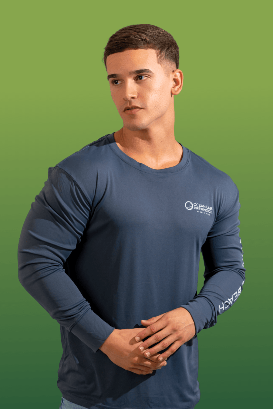 Ocean Summers Rashguard