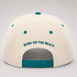 Load image into Gallery viewer, MayaWest Corduroy Cap
