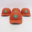 Load image into Gallery viewer, MayaWest Athletic Golf Cap

