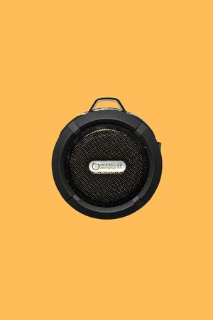 Ocean Lab Wireless Hook Speaker