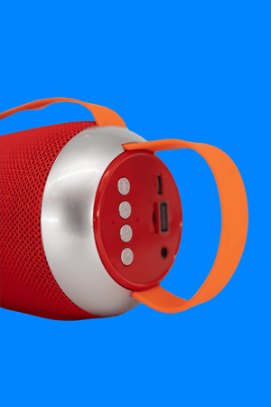 Ocean Lab Portable Speaker