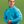 Load image into Gallery viewer, IPA Chilling Shark Hoodie - Island Blue
