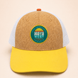 Load image into Gallery viewer, MayaWest Casual Cap
