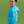 Load image into Gallery viewer, IPA Chilling Shark Hoodie - Island Blue
