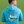 Load image into Gallery viewer, IPA Chilling Shark Hoodie - Island Blue
