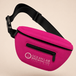 Load image into Gallery viewer, Neoprene Waist Bag
