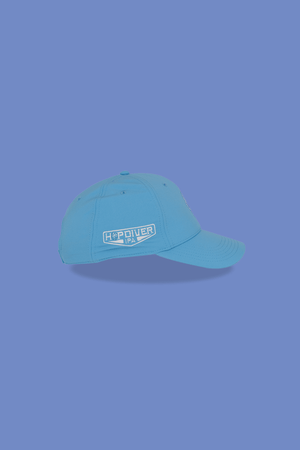 Helmet Logo Cap