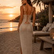 Load image into Gallery viewer, Luzette Dress
