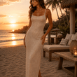 Load image into Gallery viewer, Luzette Dress
