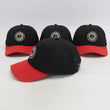 Load image into Gallery viewer, Corporate Logo Athletic Golf Cap
