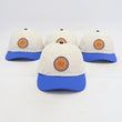 Load image into Gallery viewer, Corporate Logo Athletic Golf Cap
