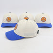 Load image into Gallery viewer, Corporate Logo Athletic Golf Cap
