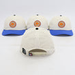 Load image into Gallery viewer, Corporate Logo Athletic Golf Cap
