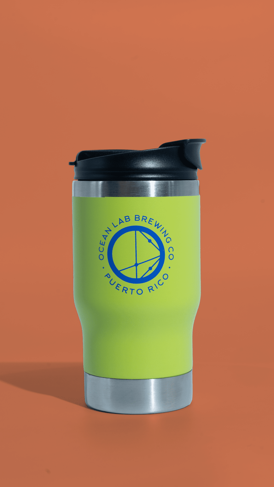 4 in 1 Beer Cooler – Ocean Lab Brewing Co.