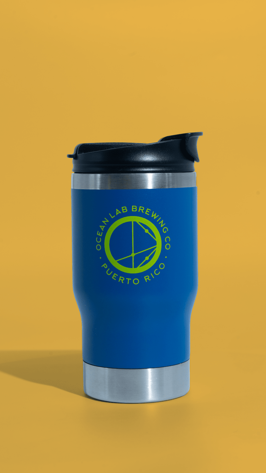 4 in 1 Beer Cooler – Ocean Lab Brewing Co.