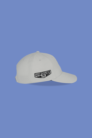 Helmet Logo Cap