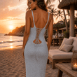 Load image into Gallery viewer, Luzette Dress
