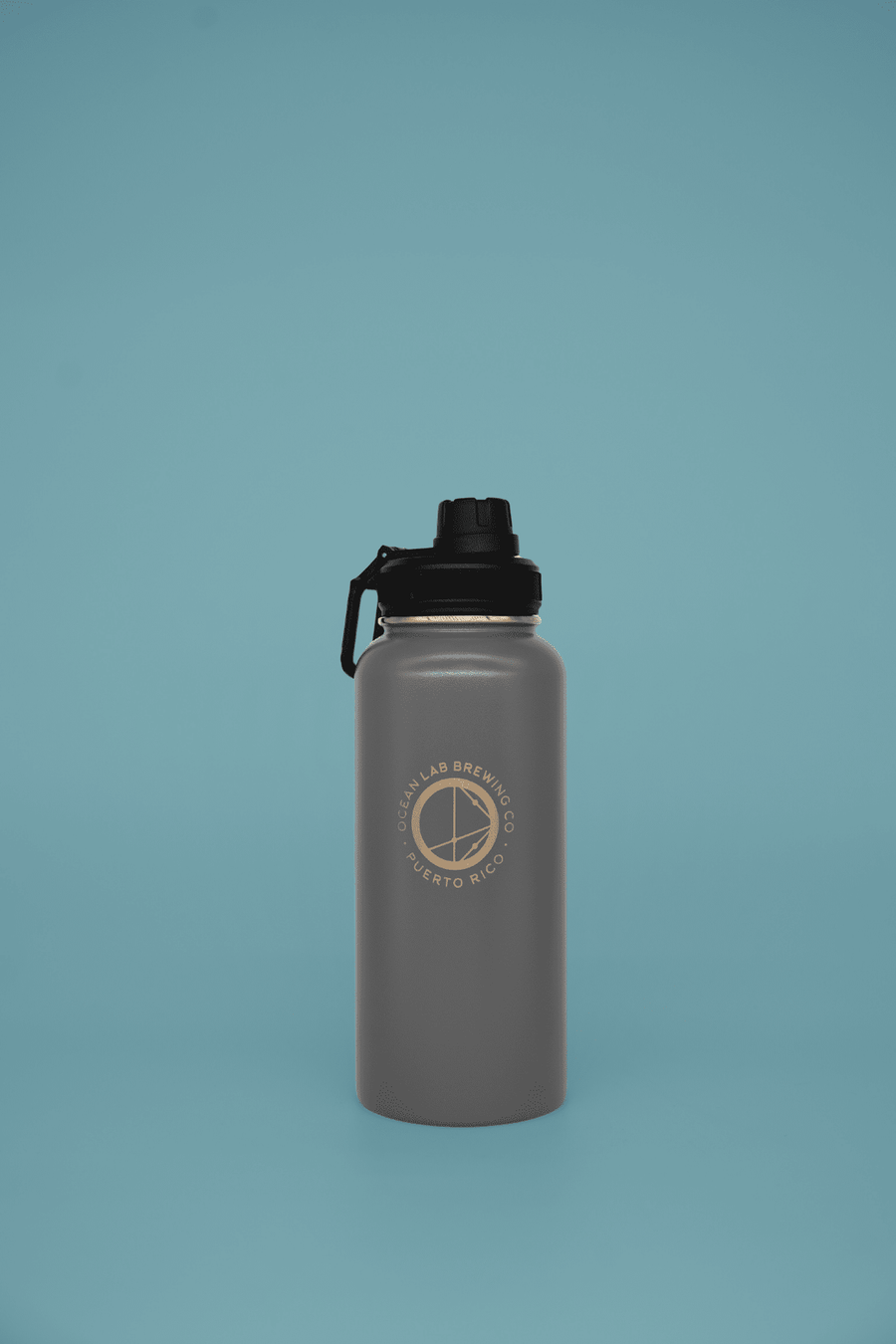 Insulated Water Bottle 32oz