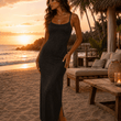Load image into Gallery viewer, Luzette Dress
