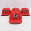 Load image into Gallery viewer, Athletic Golf Corporate Logo Cap
