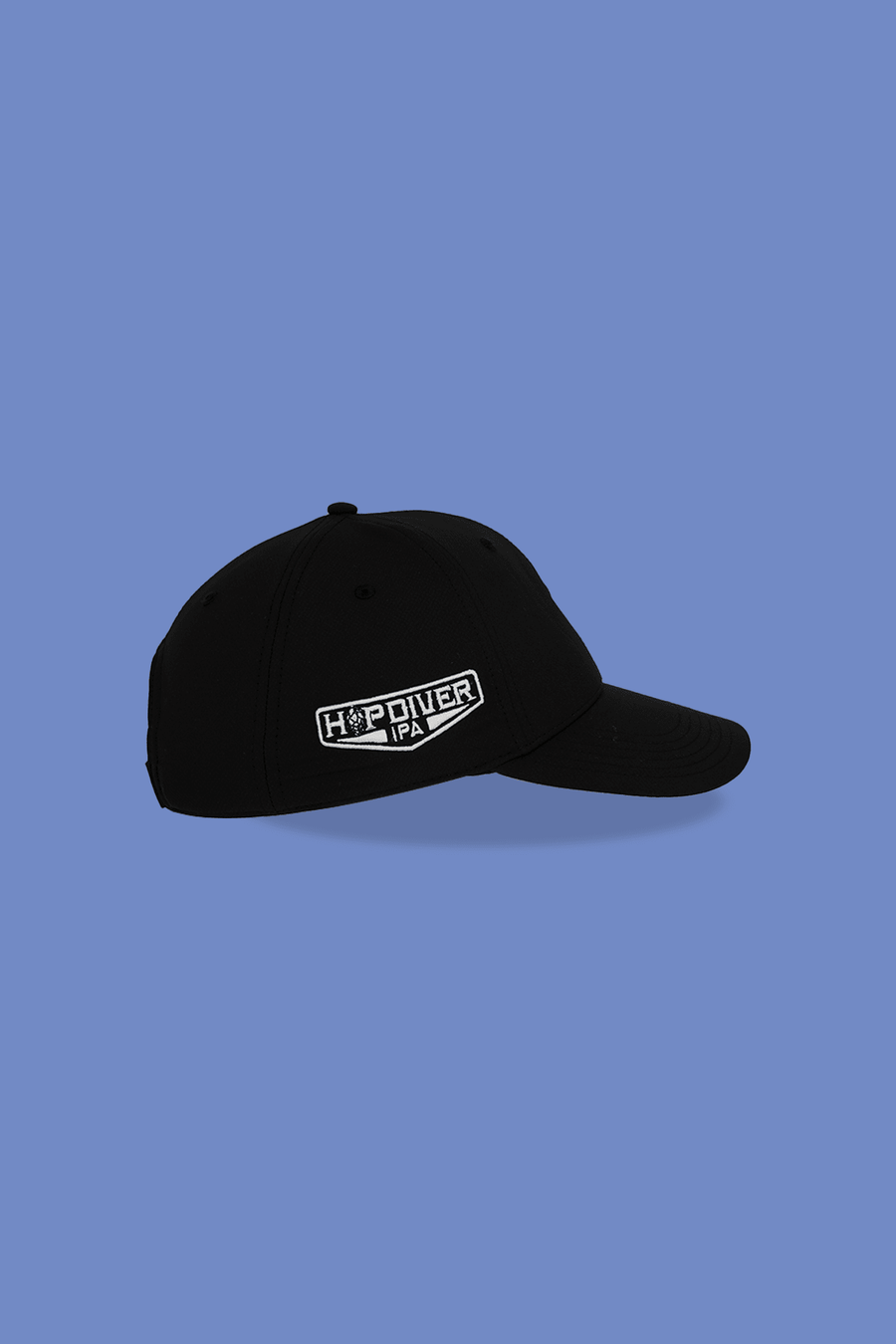Helmet Logo Cap
