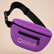 Load image into Gallery viewer, Neoprene Waist Bag
