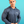 Load image into Gallery viewer, Helmet Hooded Rashguard - Storm Blue Black
