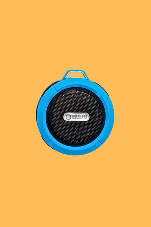 Ocean Lab Wireless Hook Speaker