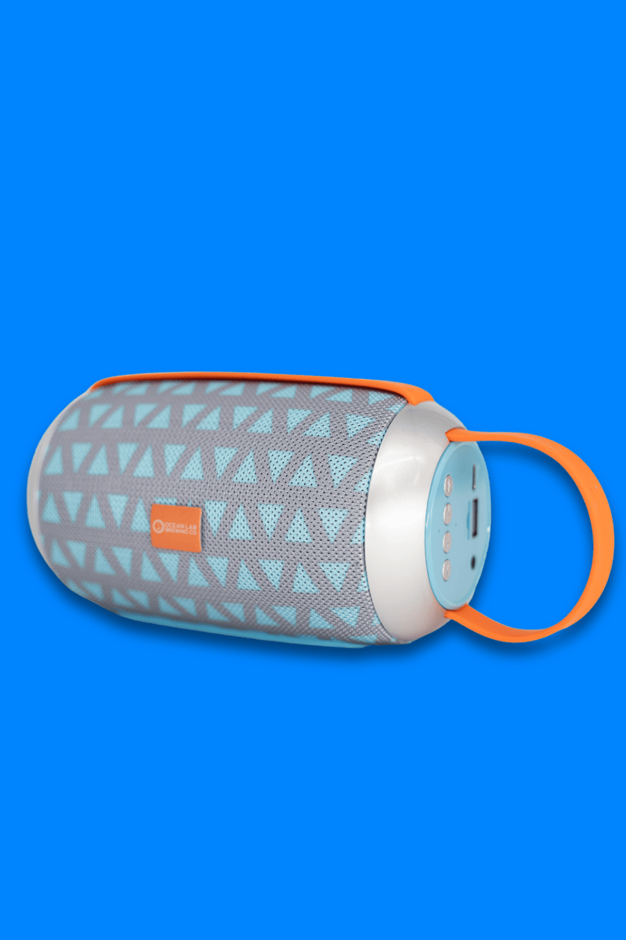 Ocean Lab Portable Speaker