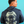 Load image into Gallery viewer, Helmet Hooded Rashguard - Storm Blue Black
