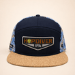 Load image into Gallery viewer, HopDiver Seven Panel Cap
