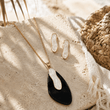 Load image into Gallery viewer, Isola Noir Set
