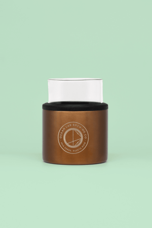 Whiskey Insulated Sleeve