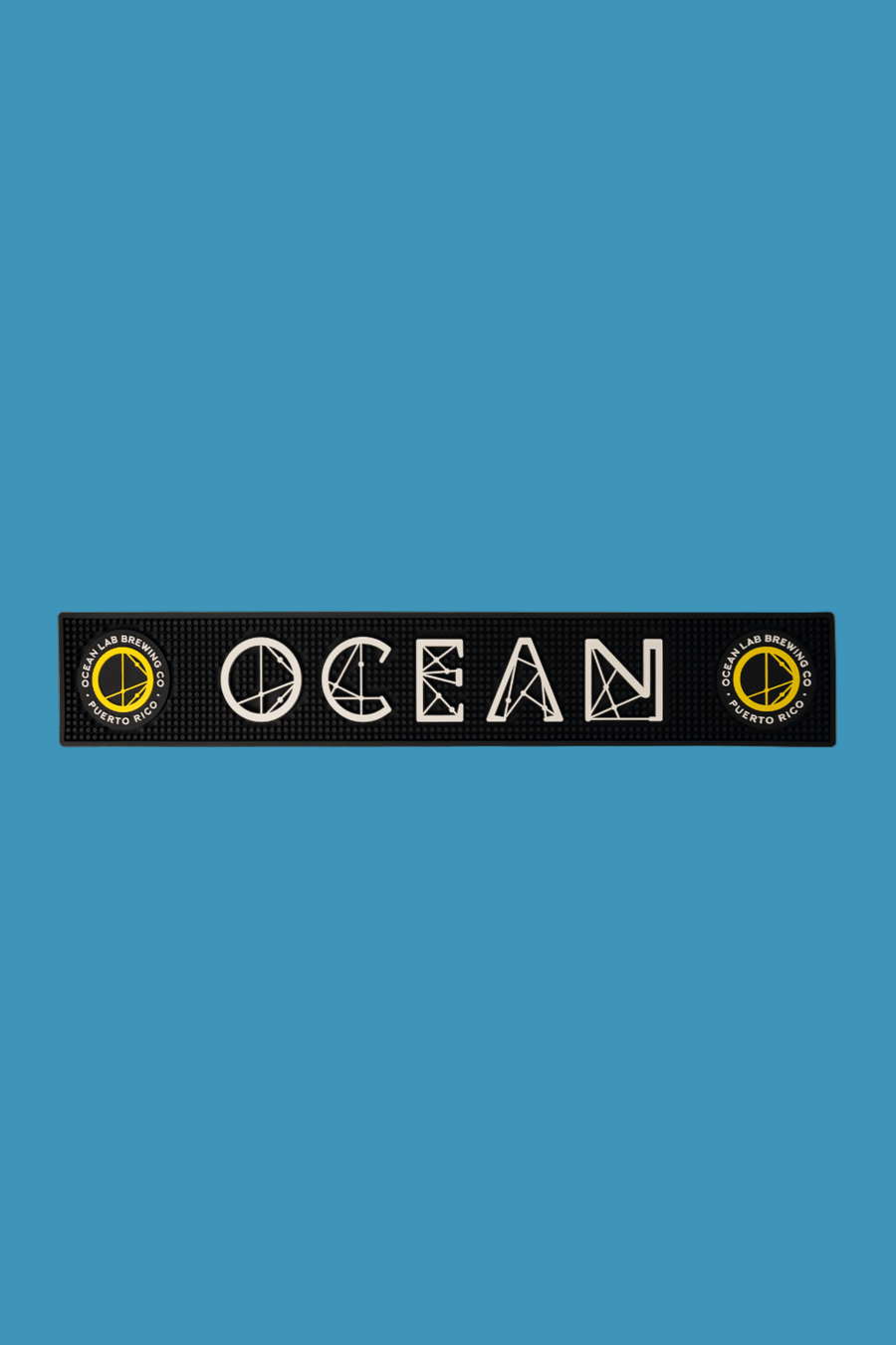 OCEAN Thin Bar Mat