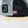 Load image into Gallery viewer, Denim Corporate Logo Cap
