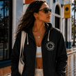 Load image into Gallery viewer, Ocean Lab Raincoat
