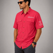 Load image into Gallery viewer, Fisherman Shirt
