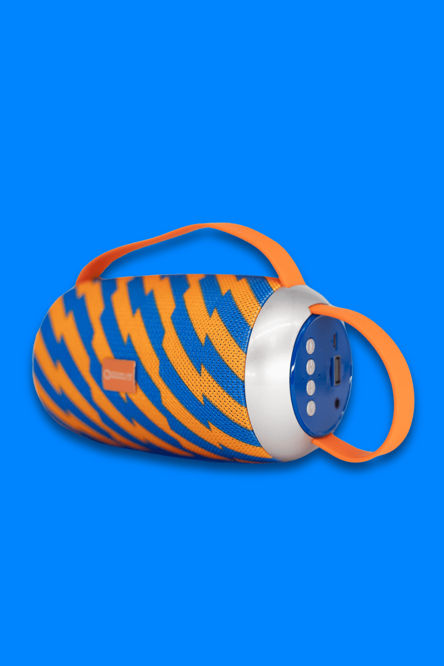 Ocean Lab Portable Speaker