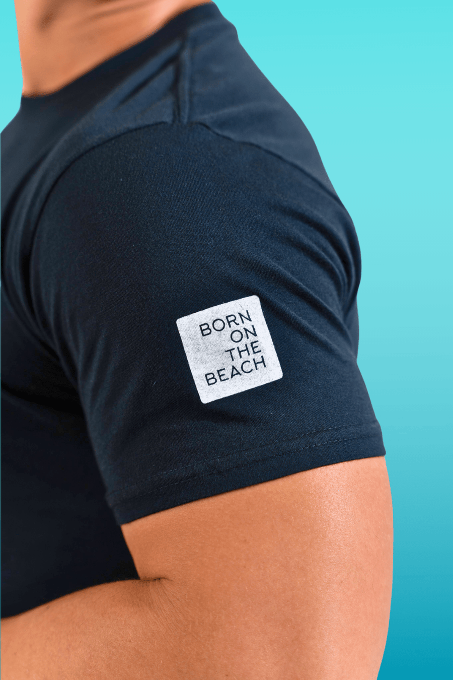 Ocean Summers Short Sleeve T-Shirt