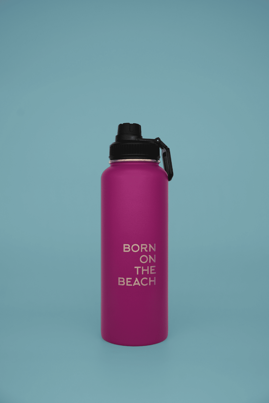 Insulated Water Bottle 40oz