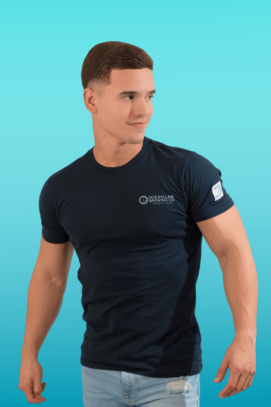 Ocean Summers Short Sleeve T-Shirt