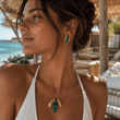Load image into Gallery viewer, Esmé  Coast Set
