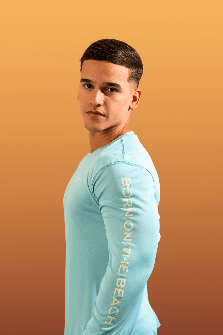 Ocean Bound Rashguard