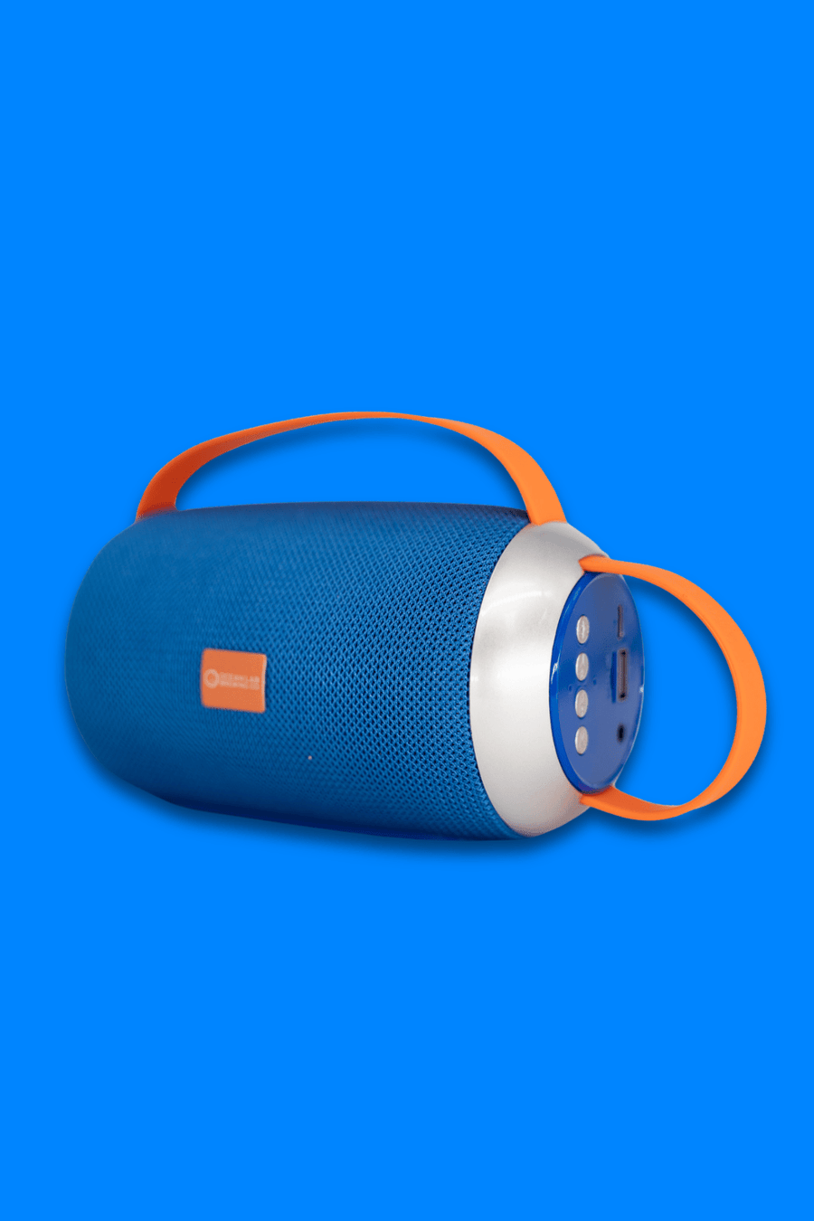 Ocean Lab Portable Speaker