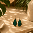 Load image into Gallery viewer, Emerelle Earrings
